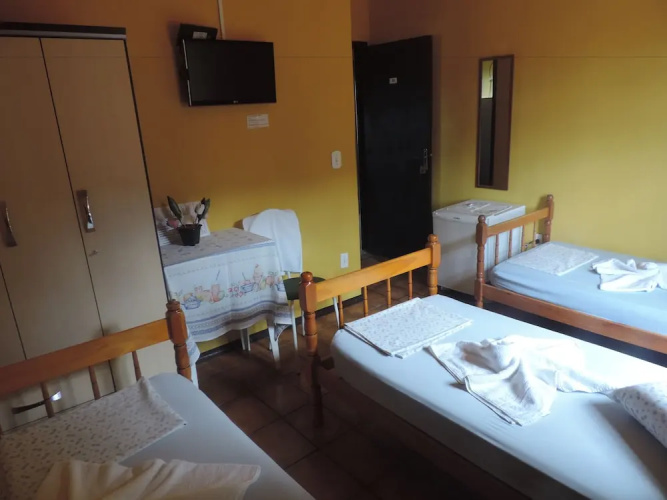 Hotel Cheri Ami