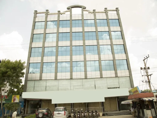Image de l'hôtel