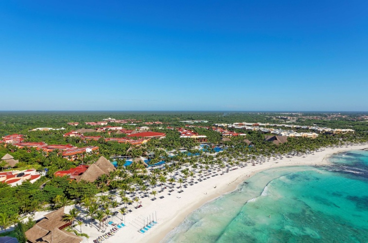 Barcelo Maya Colonial photo 31