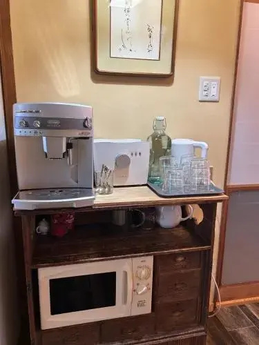 Saboji Guest House