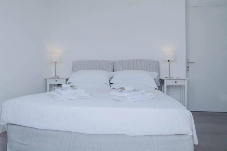 Milos Waves Luxury Apartments
