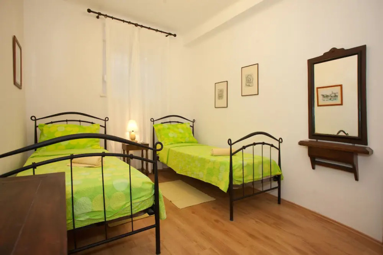 Apartment Silvana