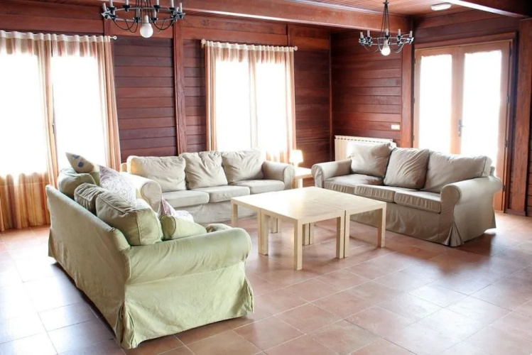Albergue Navares
