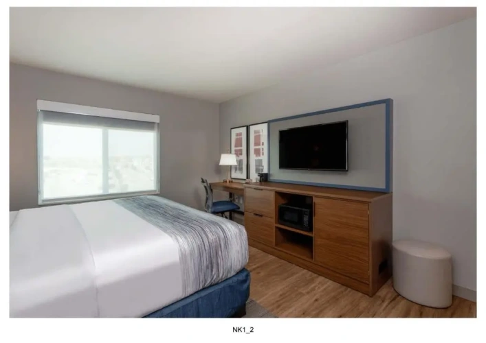 Standard room
