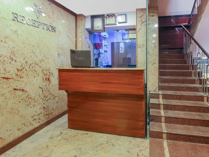 Tourist Krishna Inn