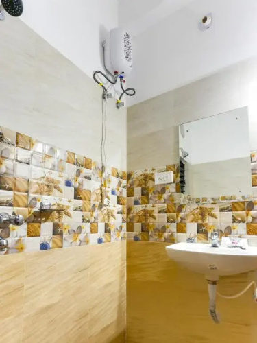 Samrudhi Residency by OYO Rooms