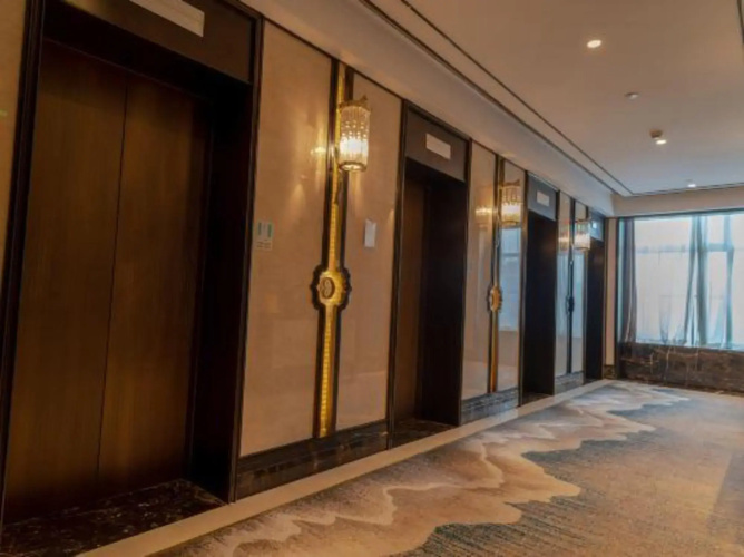 Huzhou Hotel