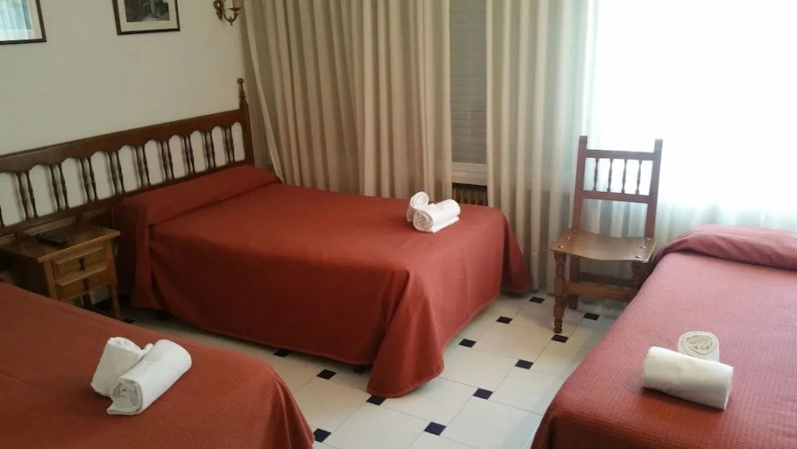 Hostal Boal