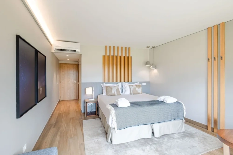 2 Bedrooms Basement Apartment
