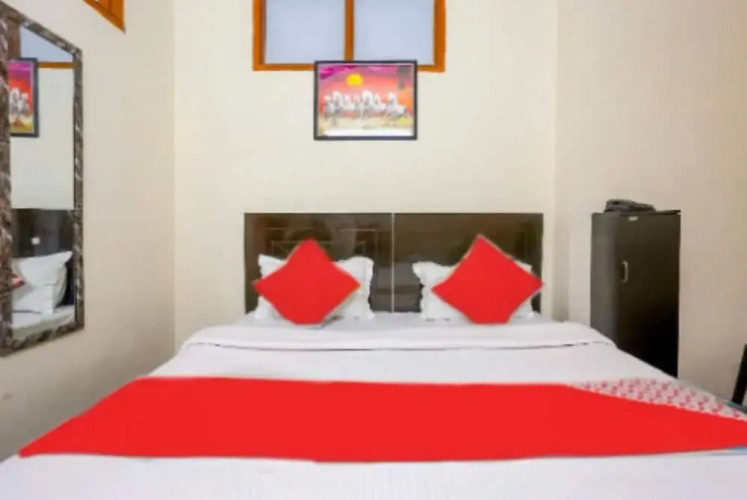 Hotel Perfect Inn
