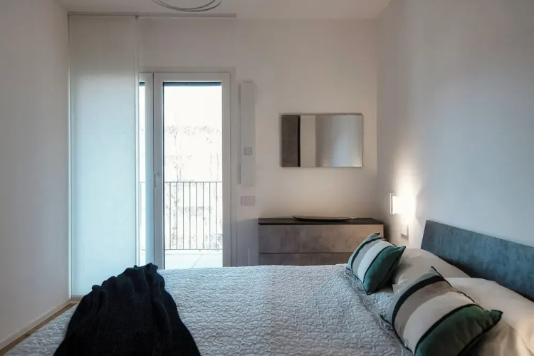 Cozy JOIVY Suite 3 with parking
