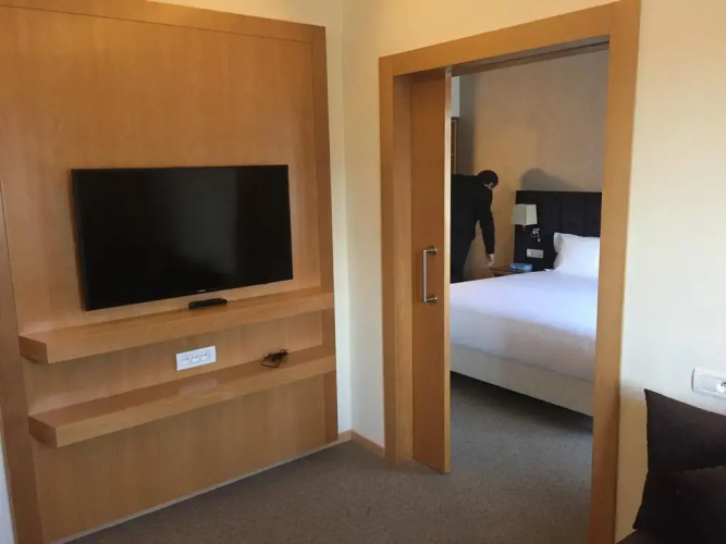 Hotel Annakhil