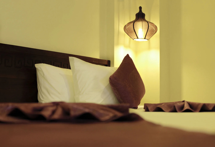River Suites Hoi An Hotel