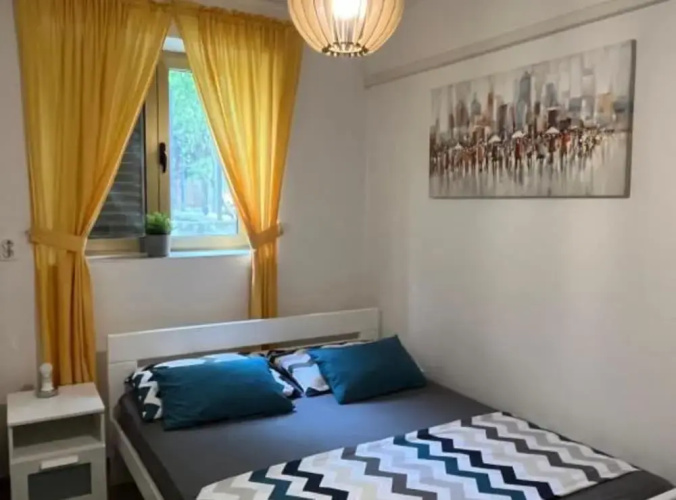 Apartment pod Pločom