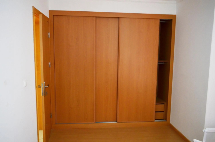 Apartamento Cristina