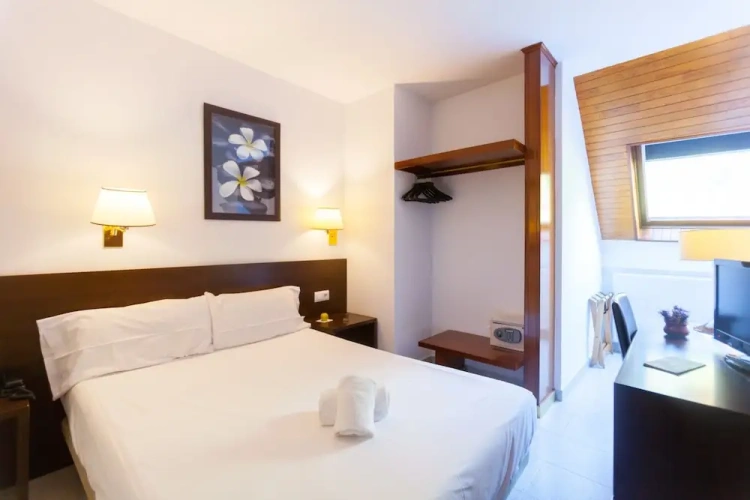 Double Apartment