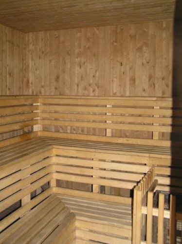 Penzion Bělidlo