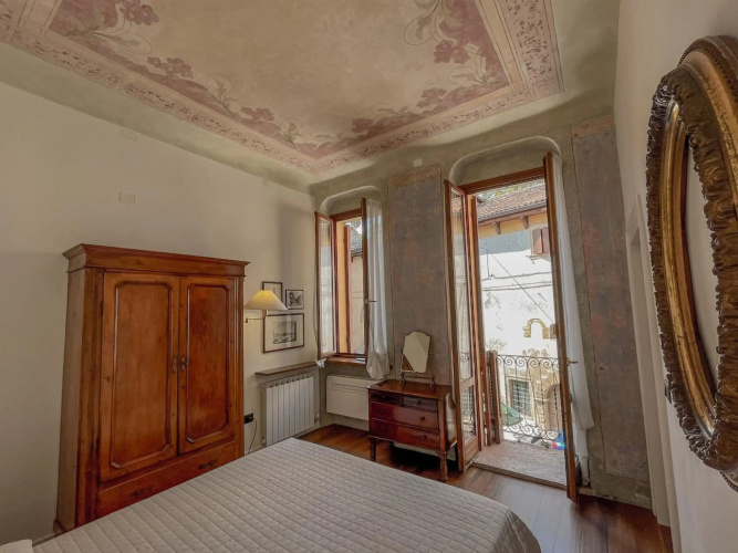 Appartamento al Teatro Romano