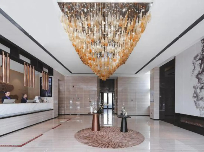 Grace Select Hotel