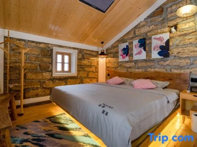 Standard Double Duplex room