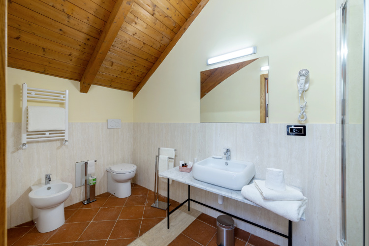 Villa Signorini photo 9
