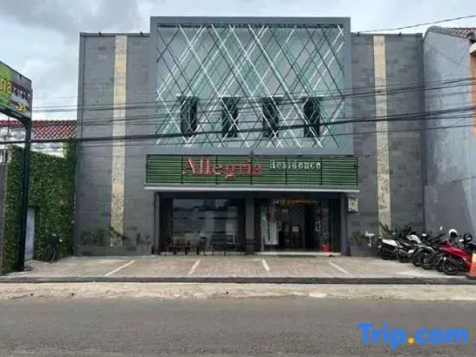 Allegria Residence