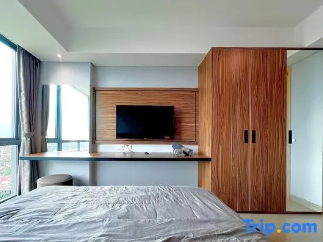 2 Bedrooms Superior Apartment