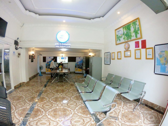 Sarah Guest House