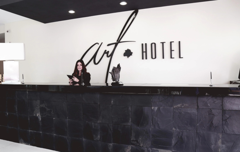 Hotelafbeelding