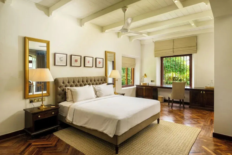 Elliot House Galle