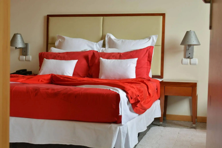 Loanda Hotel