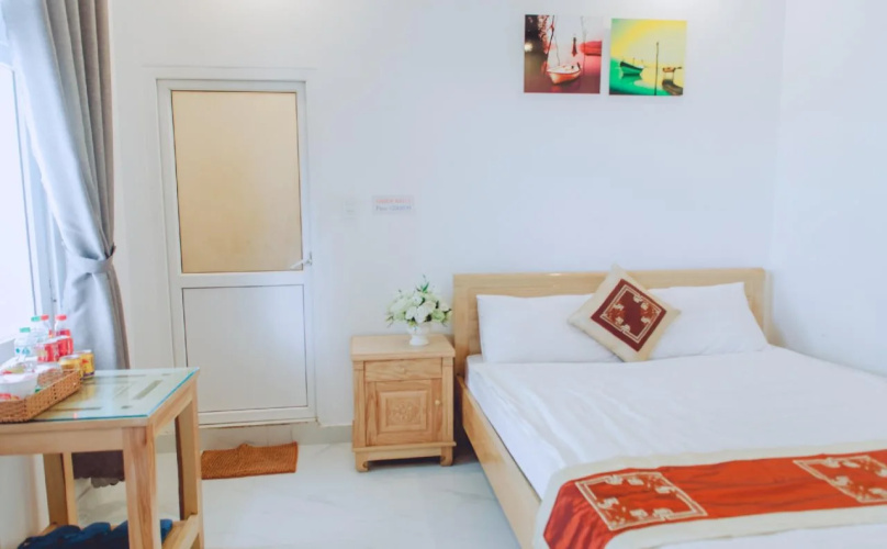 Khách sạn Thiên Bảo
