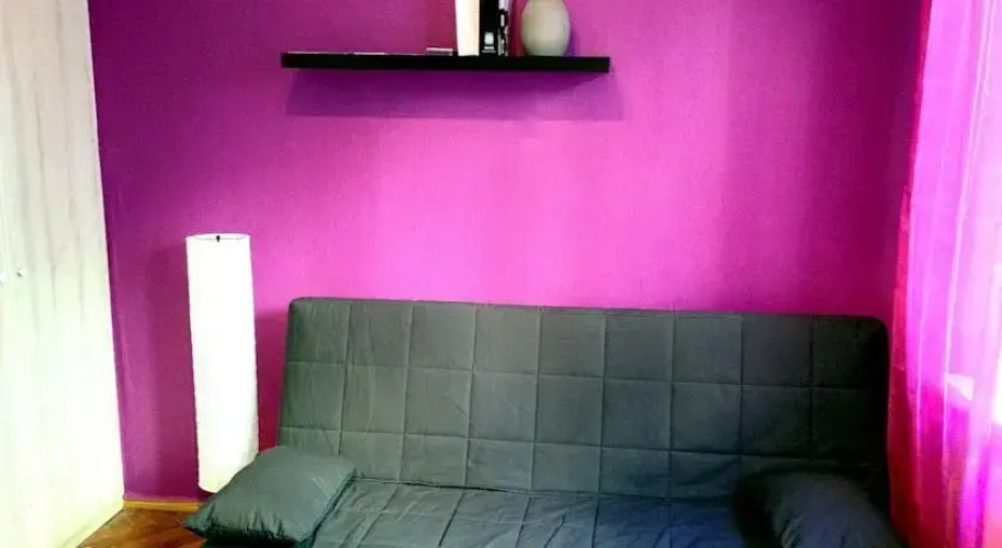 Apartament Studio Viewpoint15