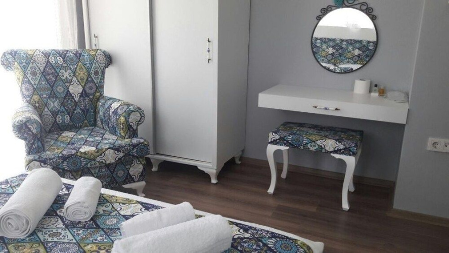 Poncik Butik Otel