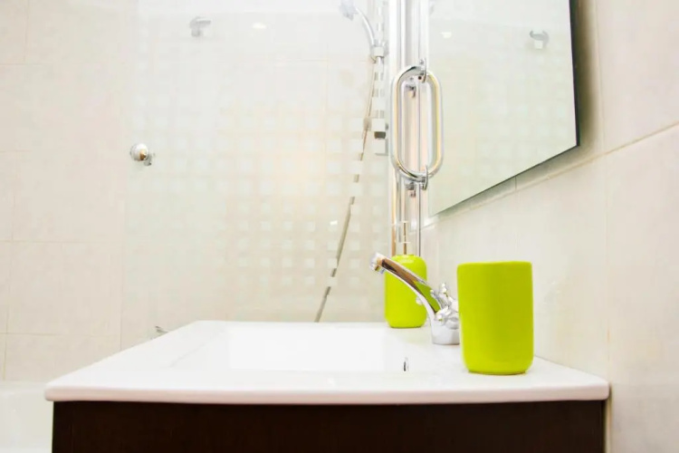 Apartamento ToleTum