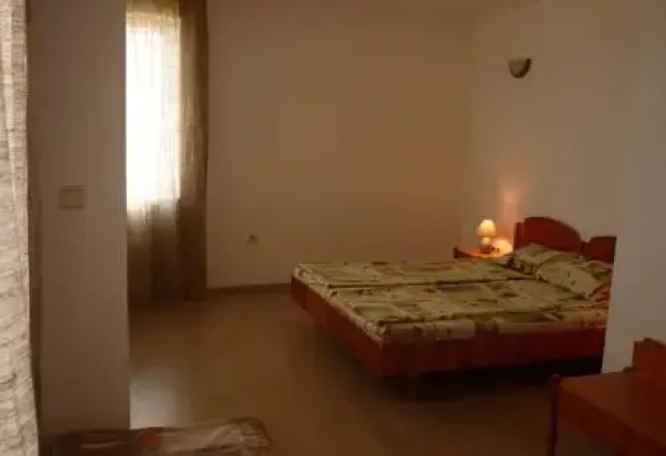 Guest House "Aquarius"