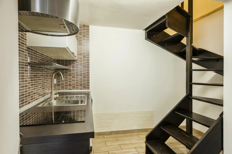 Duplex Regina Bianca