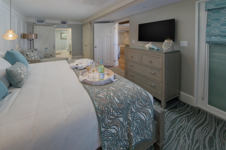 Holiday Inn Club Vacations Cape Canaveral Beach Resort photo 8