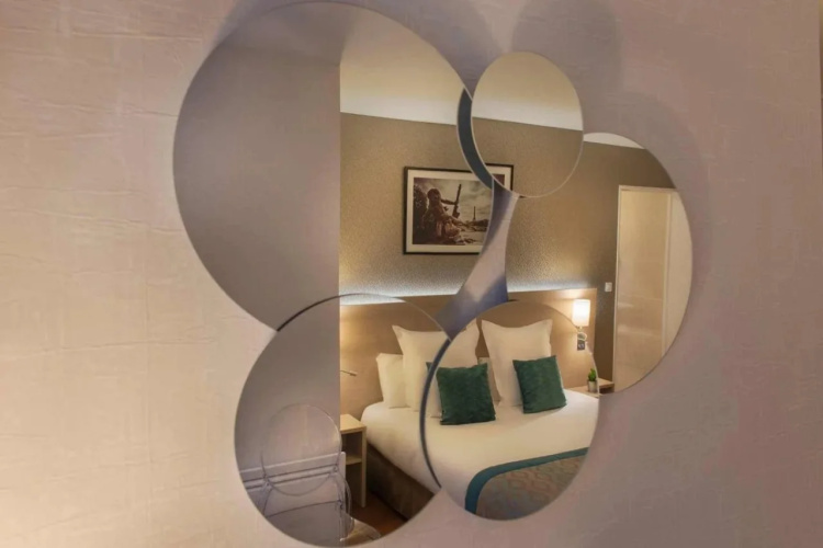 Classics Hotel Paris Bastille photo 16