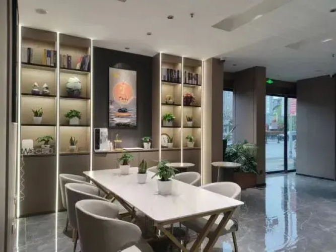 Huashu Hotel