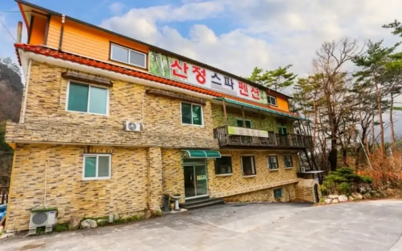 Otel görseli
