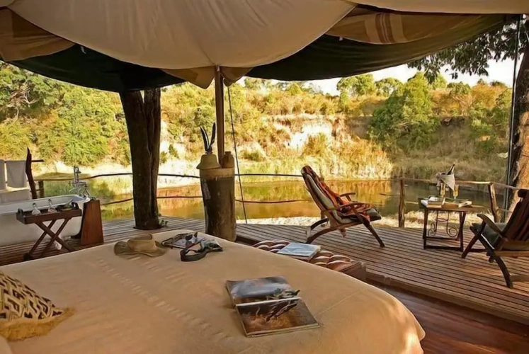 Tent