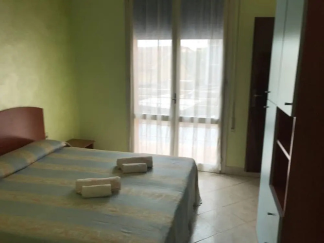 Hotel Gianella