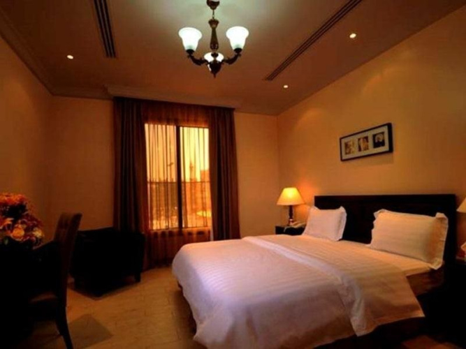 Byotat Hotel Apartments