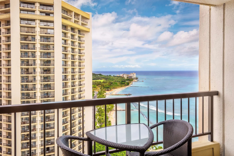 Hyatt Regency Waikiki Beach Resort & Spa photo 24