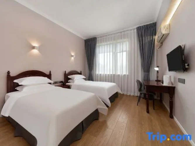 Business Double room