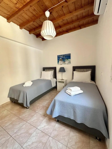 Villa Oceania