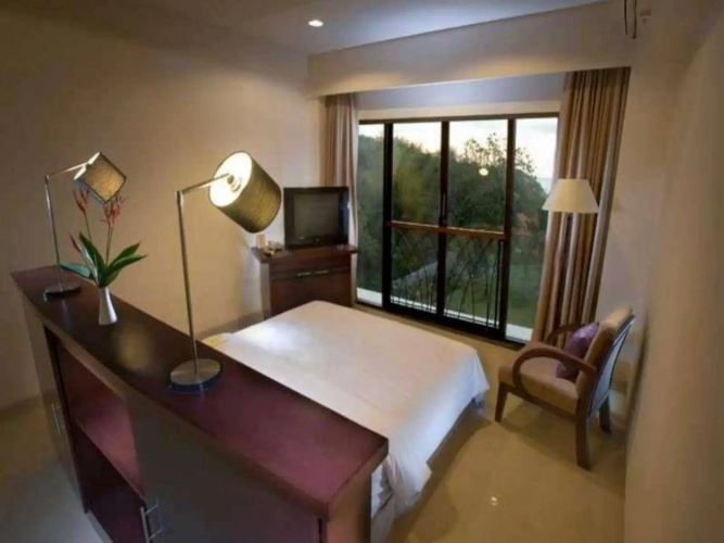 Bintang Flores Hotel