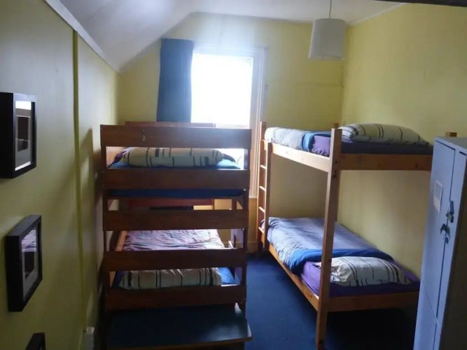 Bon Accord Backpackers