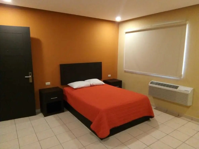 Hotel Maria Jose